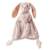 Doudou Lapin - Tan-Mary Meyer-MMR-MM41760-CLÉMENT