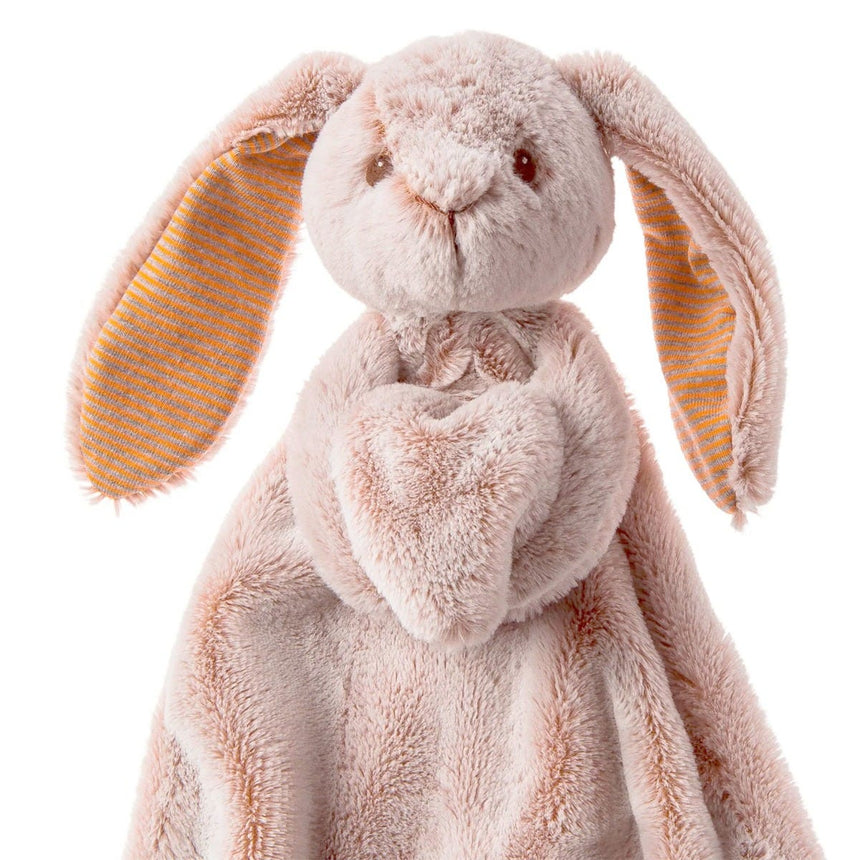 Doudou Lapin - Tan-Mary Meyer-MMR-MM41760-CLÉMENT
