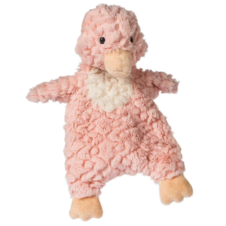 Doudou Canard Rose-Mary Meyer-MMR-MM42684-CLÉMENT