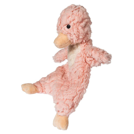 Doudou Canard Rose-Mary Meyer-MMR-MM42684-CLÉMENT