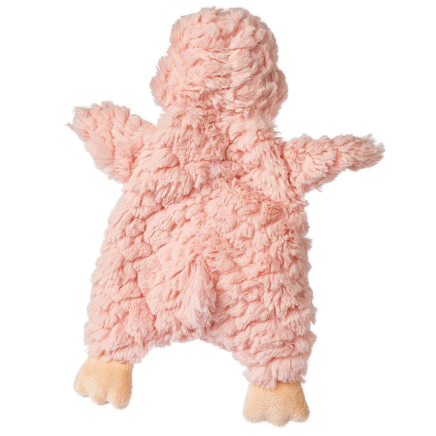 Doudou Canard Rose-Mary Meyer-MMR-MM42684-CLÉMENT