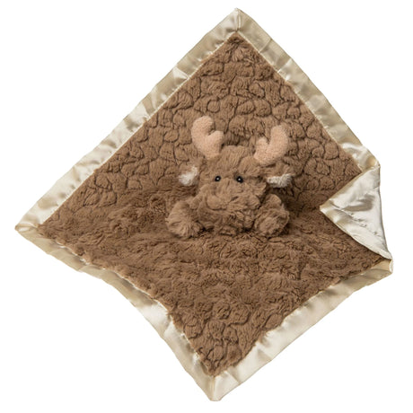 Doudou Orignal-Mary Meyer-MMR-MM42825-CLÉMENT