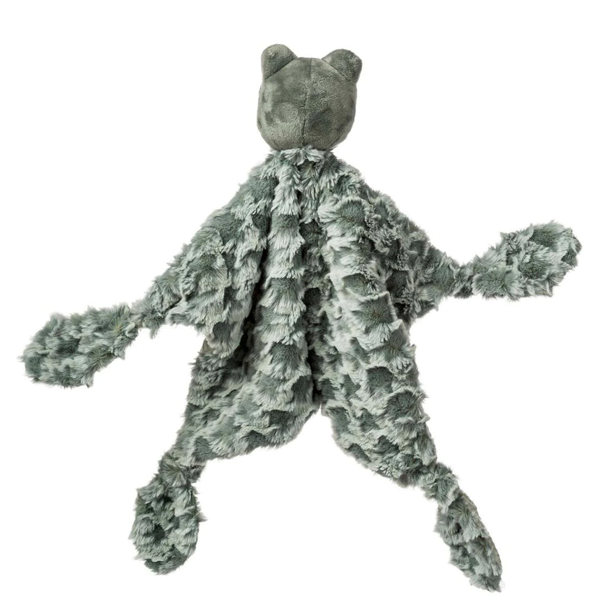 Doudou Éveil Alligator-Mary Meyer-MMR-MM43243-CLÉMENT