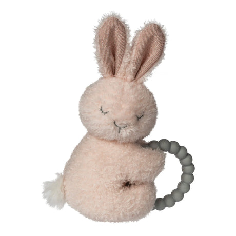 Hochet De Dentition Lapin Dodo-Mary Meyer-MMR-MM43300-CLÉMENT