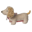 Peluche Chien Teckel-Mary Meyer-MMR-MM43314-CLÉMENT