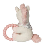 Hochet De Dentition Poney Rose-Mary Meyer-MMR-MM43320-CLÉMENT