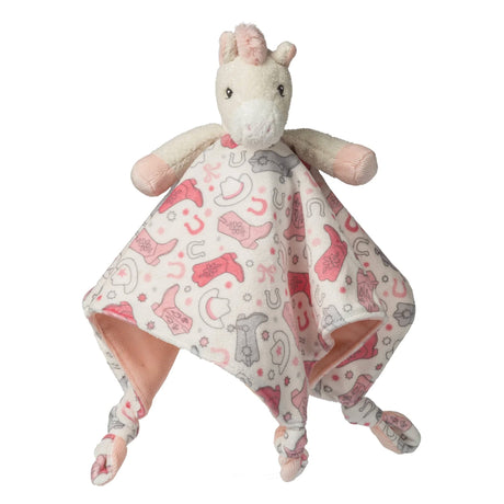 Doudou Giddy Up Poney-Mary Meyer-MMR-MM43323-CLÉMENT