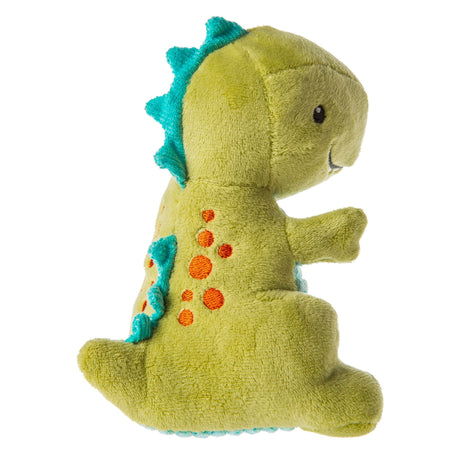 Hochet Dinausaure Pebblesaurus-Mary Meyer-MMR-MM44310-CLÉMENT