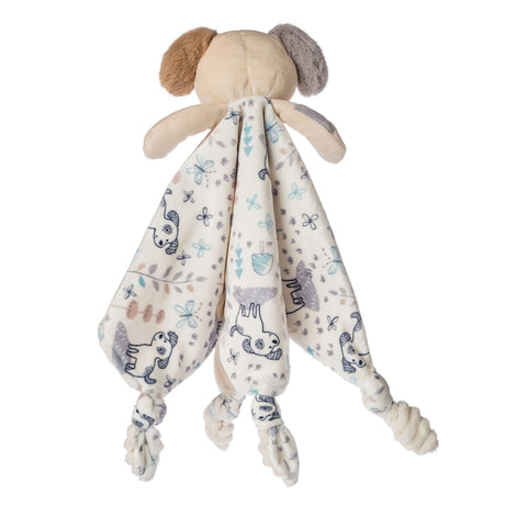 Doudou Chien 13" x 13"-Mary Meyer-MMR-MM44663-CLÉMENT