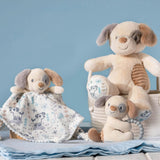 Doudou Chien 13" x 13"-Mary Meyer-MMR-MM44663-CLÉMENT