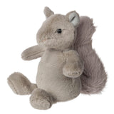 Peluche Écureuil 6''-Mary Meyer-MMR-MM51208-CLÉMENT
