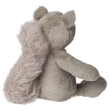 Peluche Écureuil 6''-Mary Meyer-MMR-MM51208-CLÉMENT