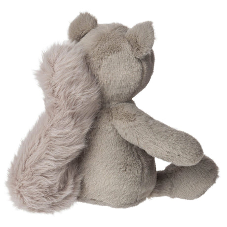 Peluche Écureuil 6''-Mary Meyer-MMR-MM51208-CLÉMENT