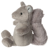 Peluche Écureuil 6''-Mary Meyer-MMR-MM51208-CLÉMENT