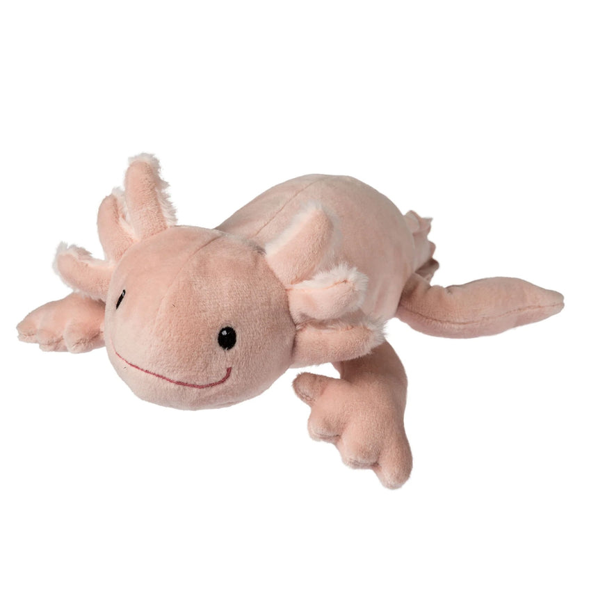 Peluche Axolotl - Rose-Mary Meyer-MMR-MM54270-CLÉMENT