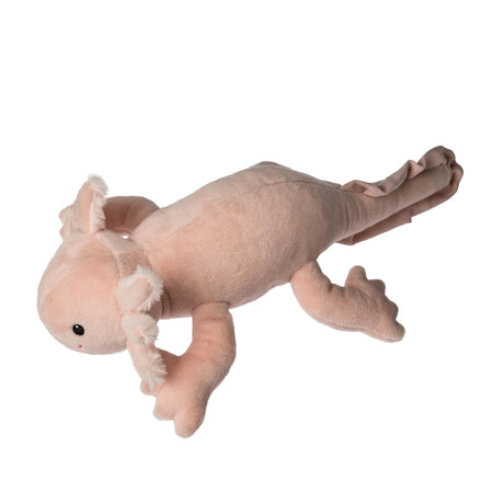 Peluche Axolotl - Rose-Mary Meyer-MMR-MM54270-CLÉMENT
