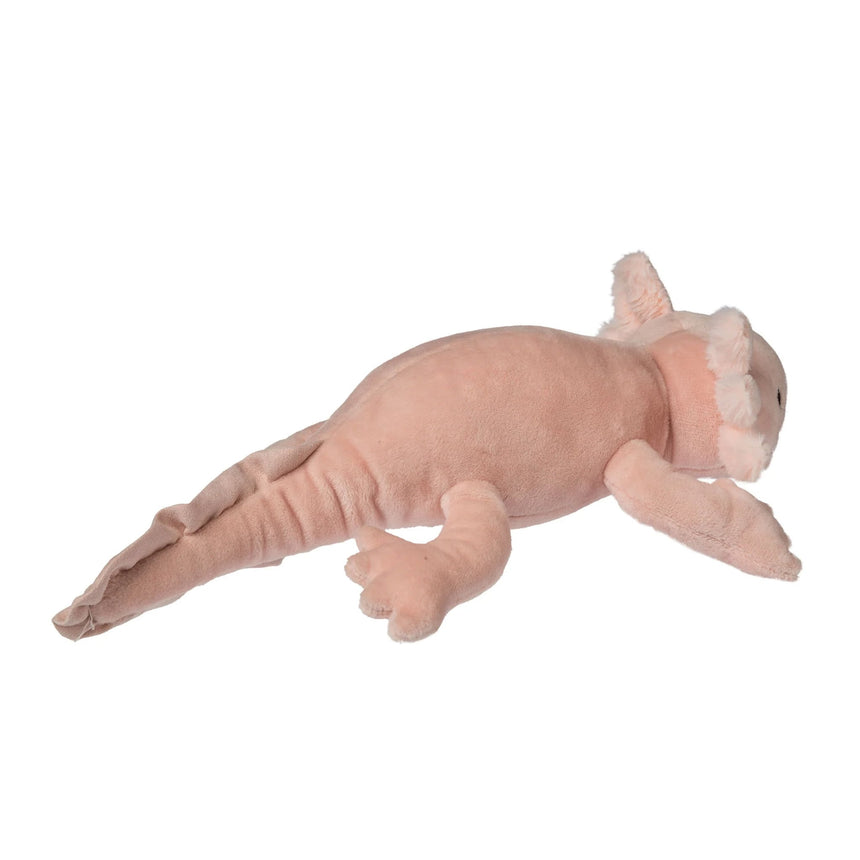 Peluche Axolotl - Rose-Mary Meyer-MMR-MM54270-CLÉMENT