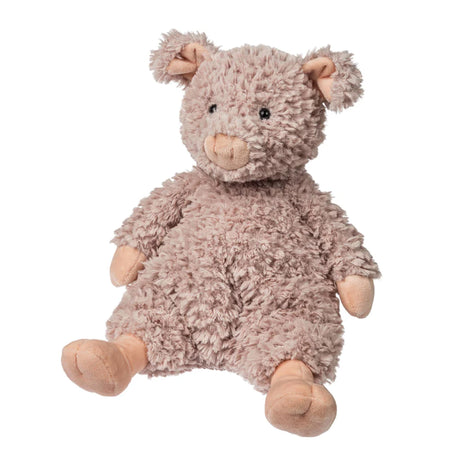 Cochon Câlin-Mary Meyer-MMR-MM55401-CLÉMENT