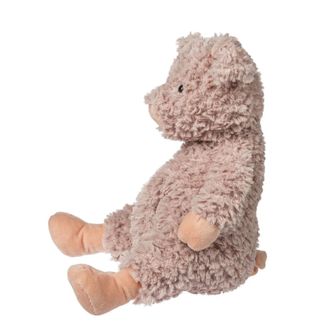 Cochon Câlin-Mary Meyer-MMR-MM55401-CLÉMENT