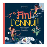 Fini L'Ennui-Minimo-MNO-885296-CLÉMENT