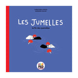 Les Jumelles - La Fin Des Querelles-Minimo-MNO-885297-CLÉMENT