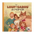 Le Loup-Garou De Maman-Minimo-MNO-887694-CLÉMENT
