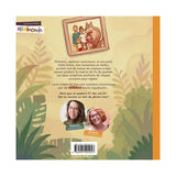 Le Loup-Garou De Maman-Minimo-MNO-887694-CLÉMENT