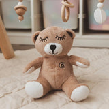 Peluche Musicale Moka-Moka-MOK-MOKA-CLÉMENT
