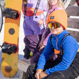 Ensemble Polar Bloc Royal 2-14ans-Nano-NAN-BUWP605-F26-CLÉMENT