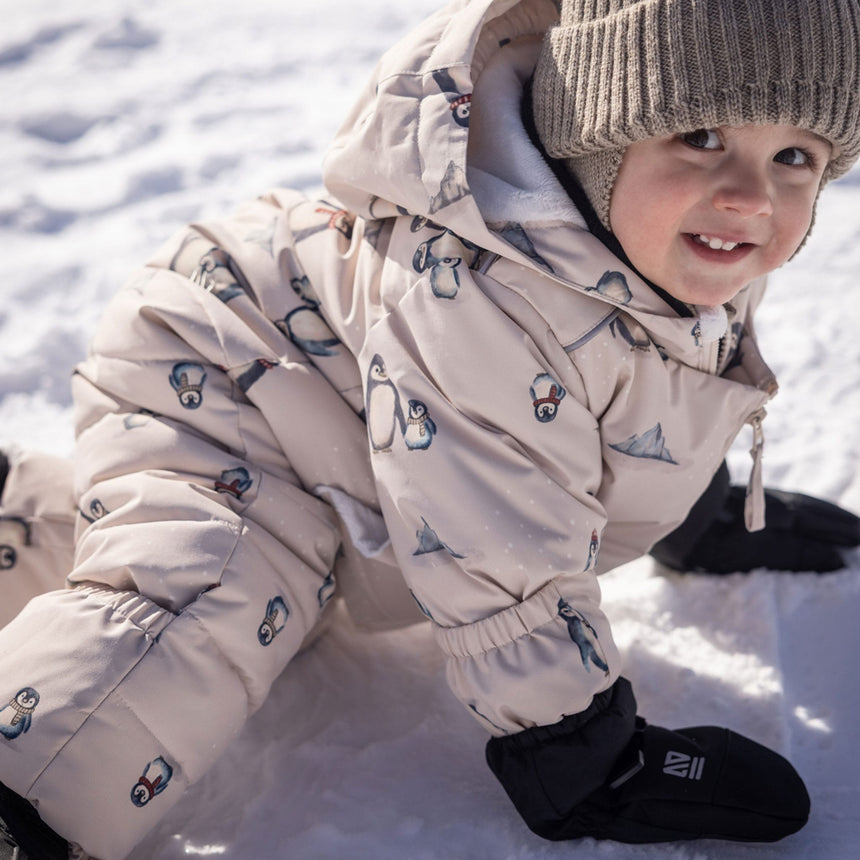 Habit de Neige Dylan 6-24mois-Nano-NAN-F26M600-CLÉMENT