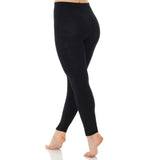Legging Doublé Noir 4-14ans-Mondor-MOR-4790-CLÉMENT