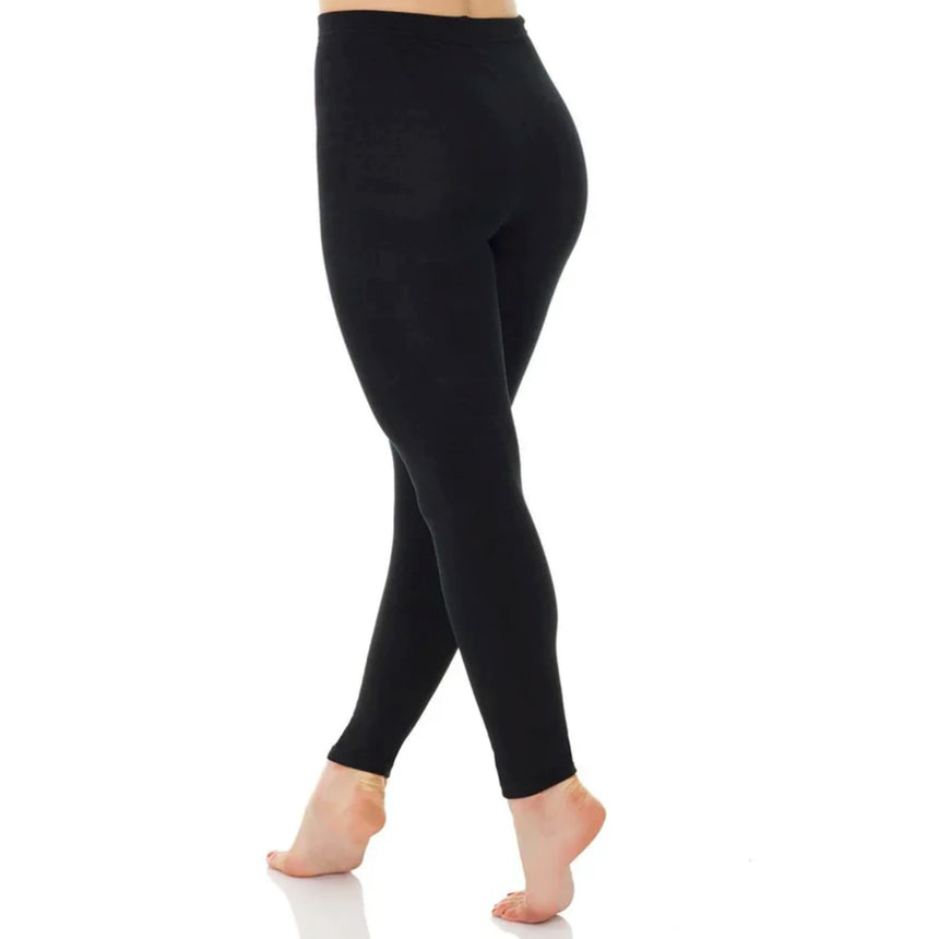 Legging Doublé Noir 4-14ans-Mondor-MOR-4790-CLÉMENT