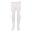 Collant Bébé-Mondor-Blanc-6-18 m-MOR-5380B-CLÉMENT