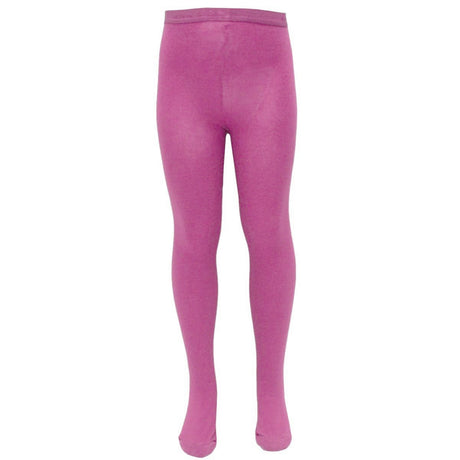 Collant Bébé-Mondor-Fuchsia-6-18 m-MOR-5380B-CLÉMENT
