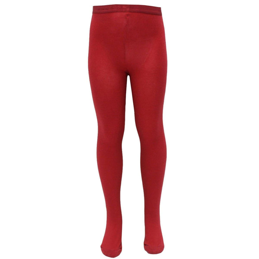 Collant 2-14ans-Mondor-Rouge-2-4-MOR-5380-CLÉMENT