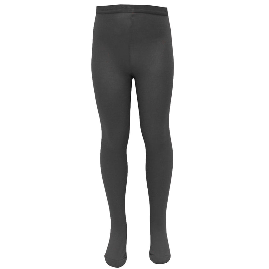 Collant Microfibre-Mondor-Charcoal-2-4-MOR-5397-CLÉMENT