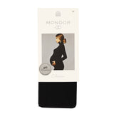 Collant Maternité 40 Deniers-Mondor-Noir-S-MOR-5425-CLÉMENT