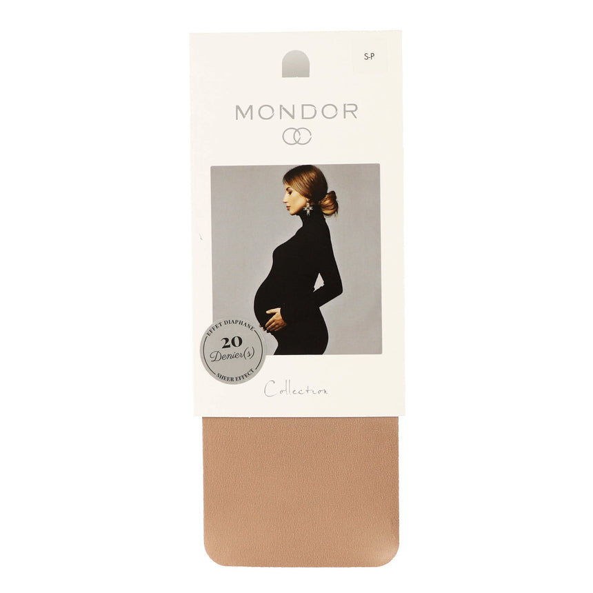 Collant Maternité 20 Deniers-Mondor-MOR-5452-D7-CLÉMENT