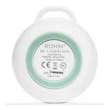 Machine à Sons Portable Rohm®-Yogasleep-MPC-MP1005-CLÉMENT