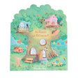 Cahier D'Autocollants - La Maison Aux 160 Stickers-Moulin Roty-MRO-632626-CLÉMENT