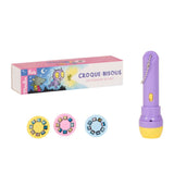 Coffret Lampe à Histoire - Croque-Bisous-Moulin Roty-MRO-894367-CLÉMENT
