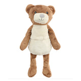 Sac Magique Warmy Noa L'Ourson - Compresse chaude / froide-Clement - Equipement-MSD-115008-CLÉMENT