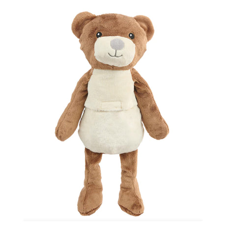 Sac Magique Warmy Noa L'Ourson - Compresse chaude / froide-Clement - Equipement-MSD-115008-CLÉMENT