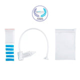 Aspirateur Nasal Mouche-Bébé Belvital-Clement - Equipement-MSD-909020-CLÉMENT