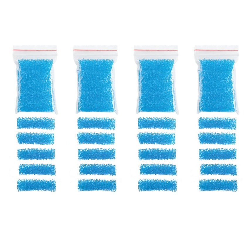 Filtres de Remplacement pour Mouche-bébé Belvital-Clement - Equipement-MSD-909022-CLÉMENT