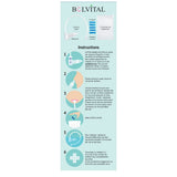 Filtres de Remplacement pour Mouche-bébé Belvital-Clement - Equipement-MSD-909022-CLÉMENT