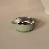 Bol Stainless/silicone - Vert-Micasso-MSO-HAFBVRT-CLÉMENT