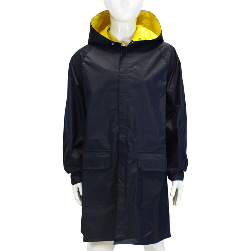 Imperméable Réversible 4-6x-Clement - Vetements-Marine-4-MTC-9500-1-CLÉMENT