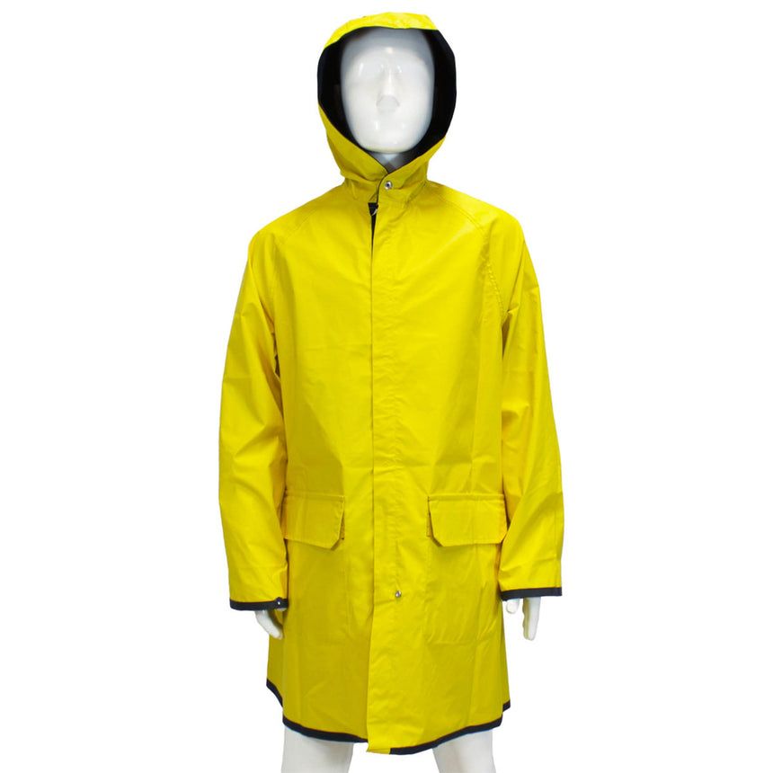Imperméable Réversible 8-16ans-Clement - Vetements-MTC-9600-1-CLÉMENT