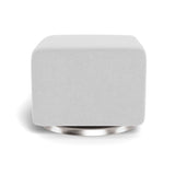 Tabouret Como - Ash / Argent-Monte-MTE-COMOTABASHA-CLÉMENT